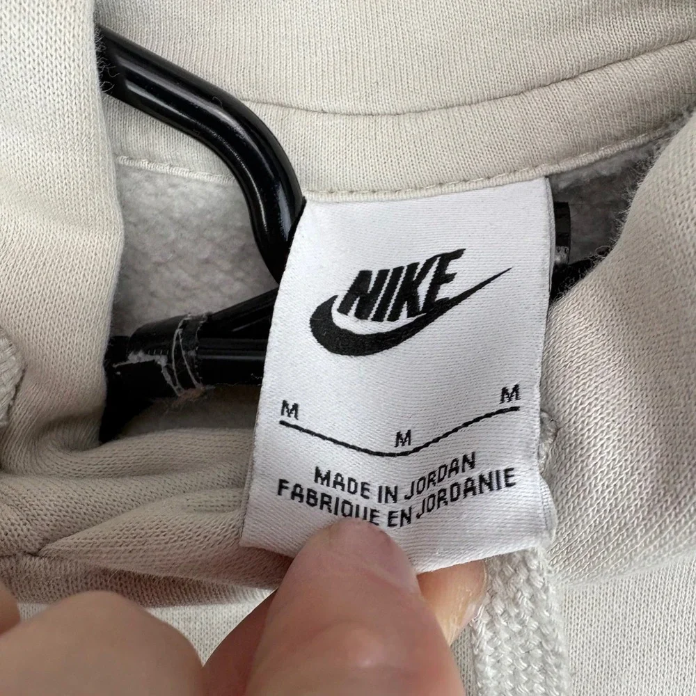 Nike keywords hoodie